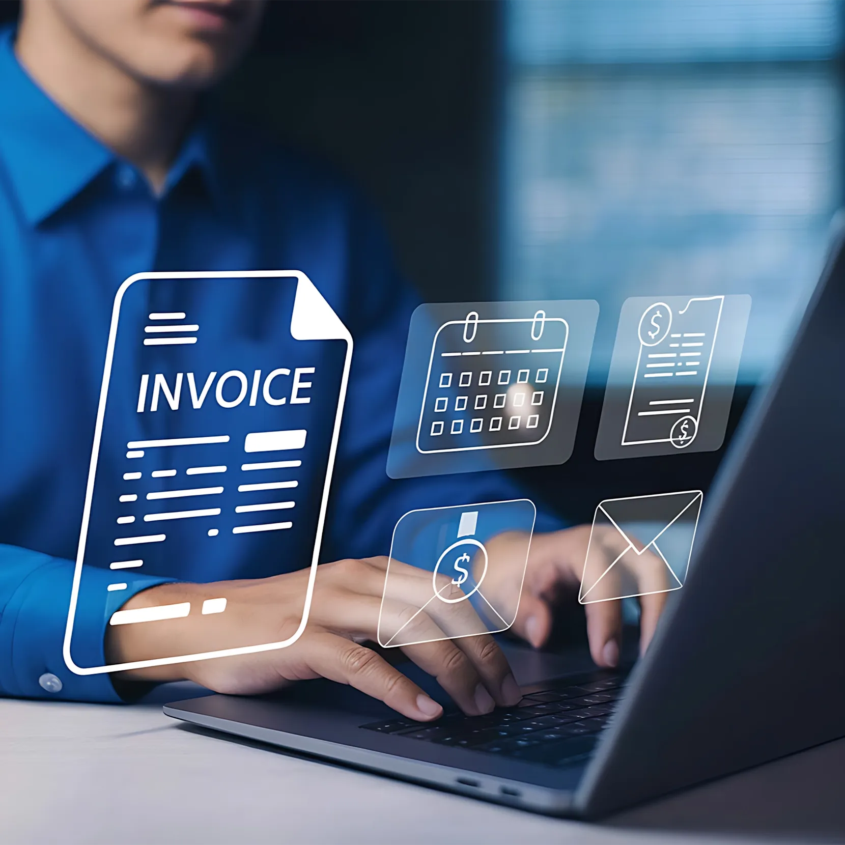 AP Invoice Exception Agent