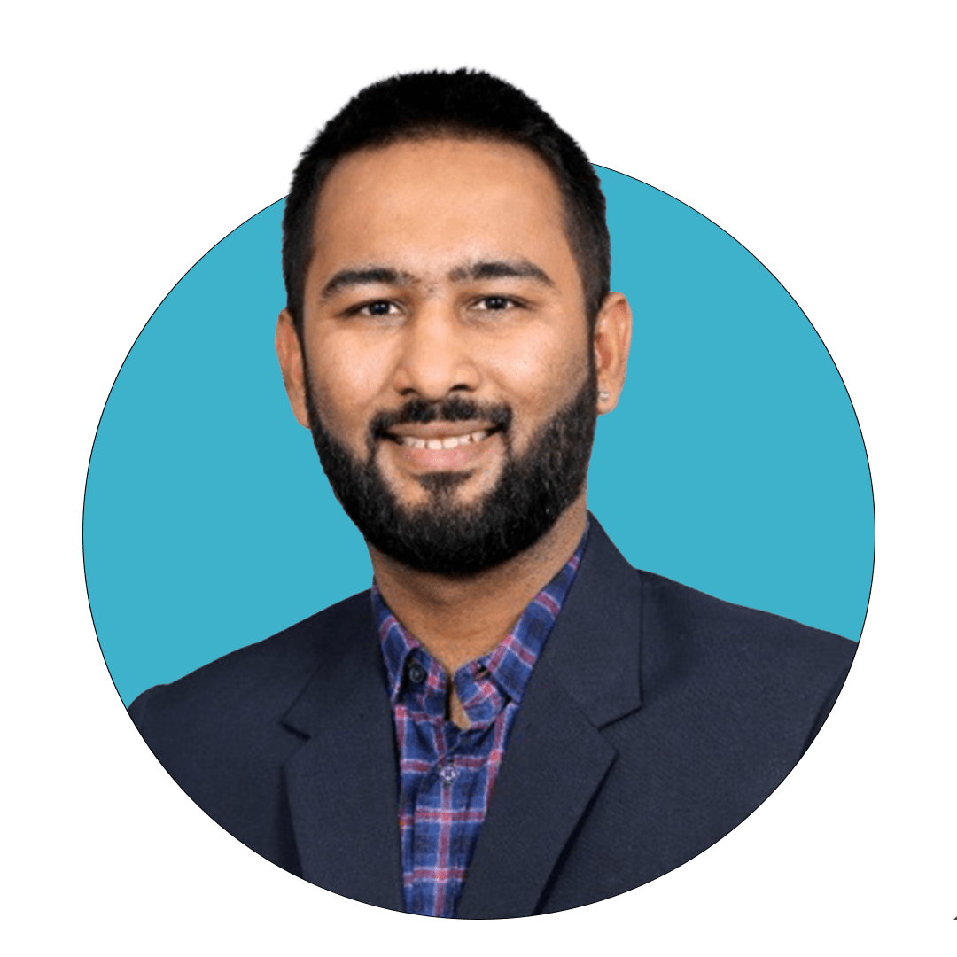 Akshay Jain