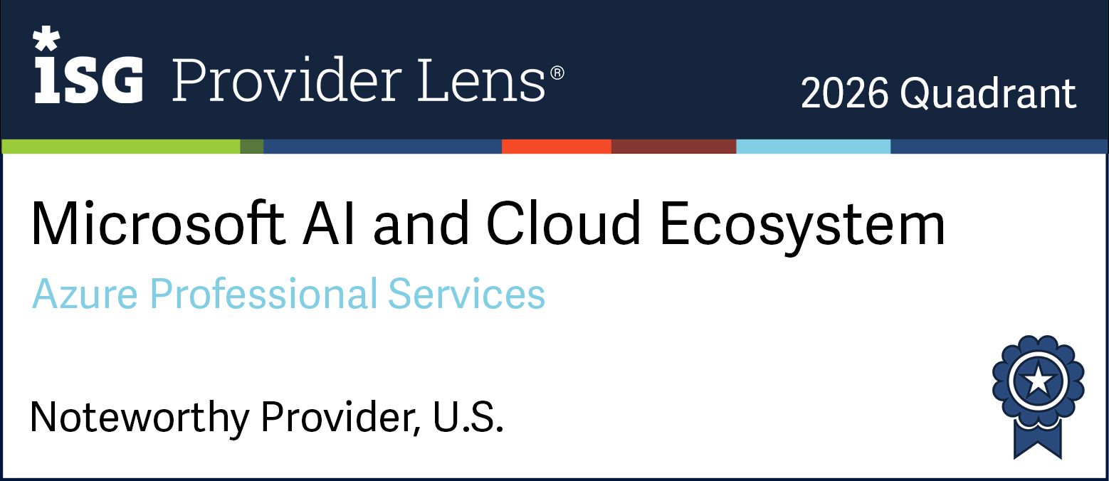 Azure Professional Services