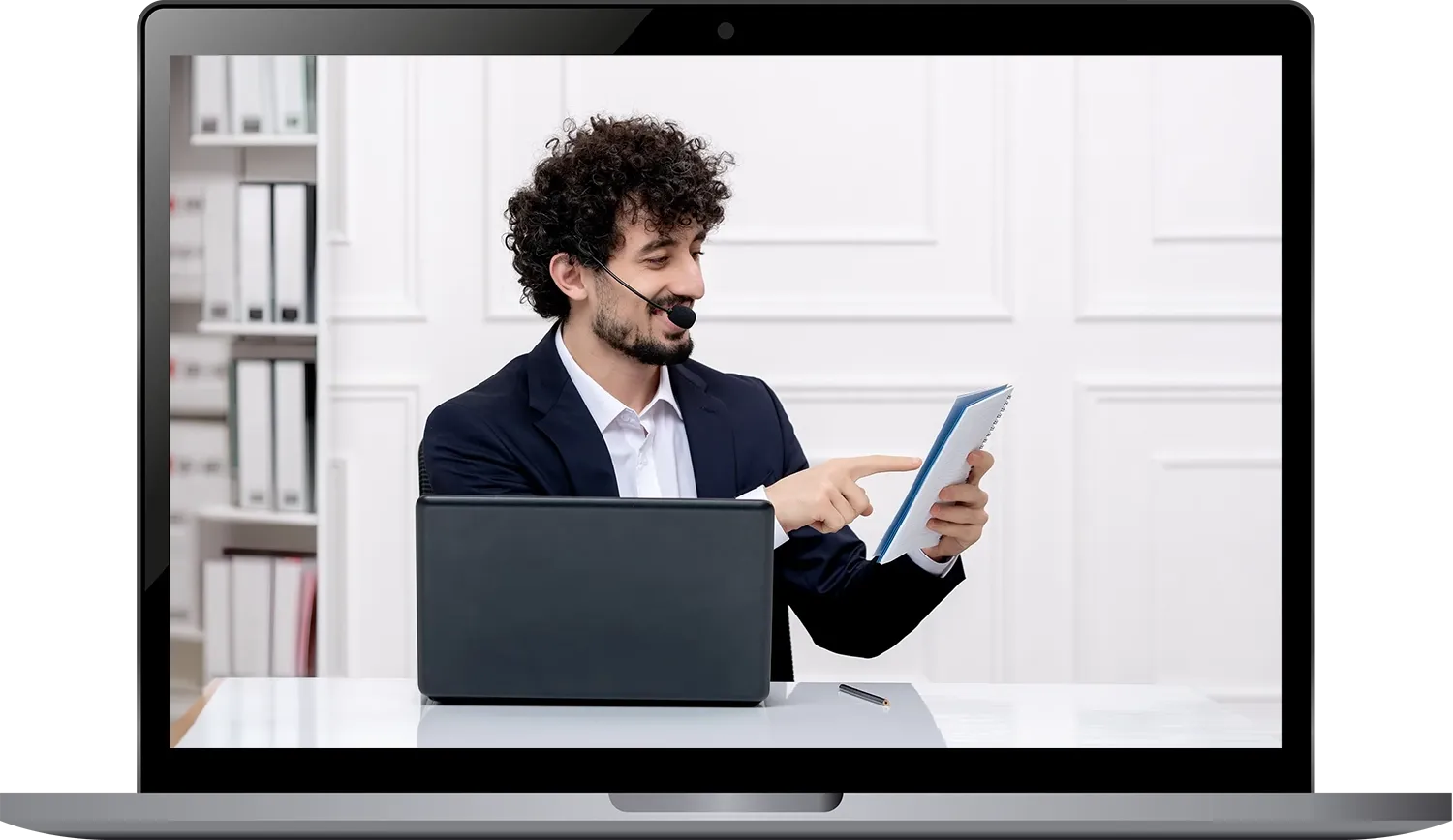 Laptop