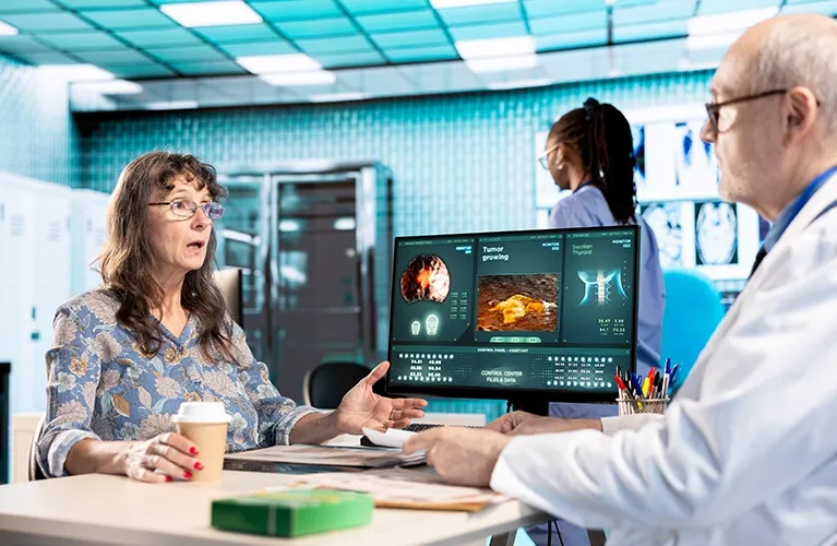 Enterprise AI