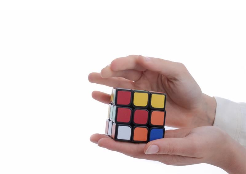 Rubik Cube