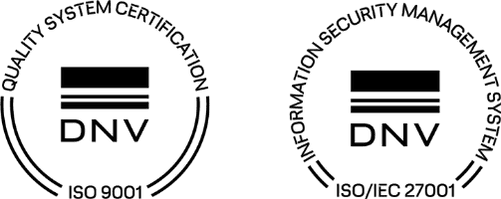 ISO Certification