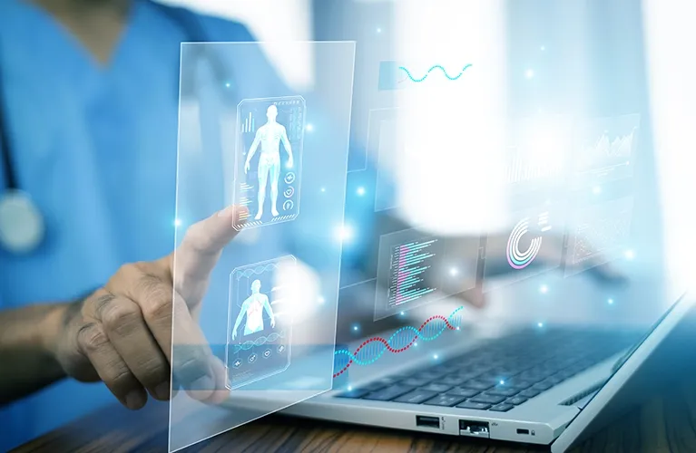 Patient Journey Intelligence