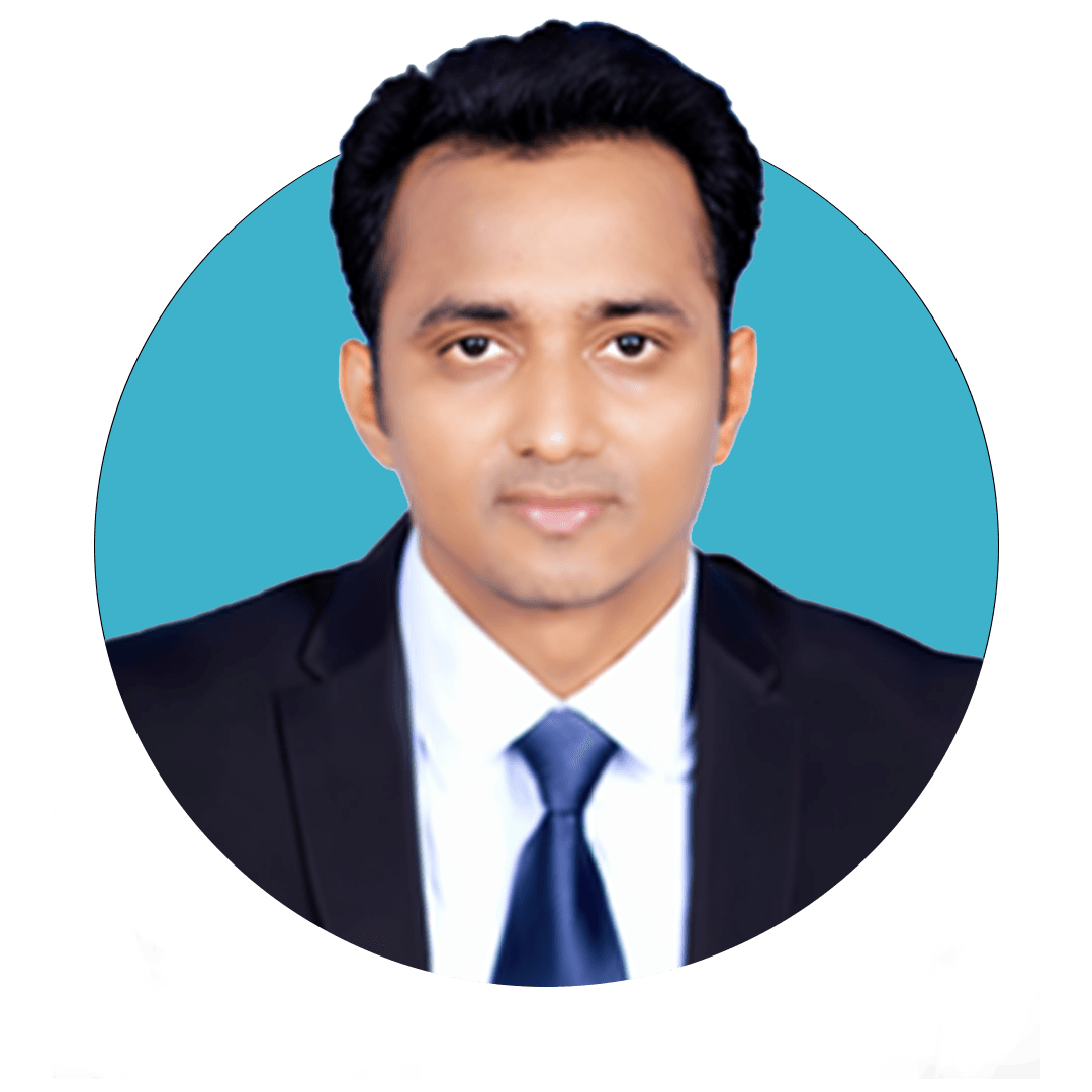 Praveen Kumar