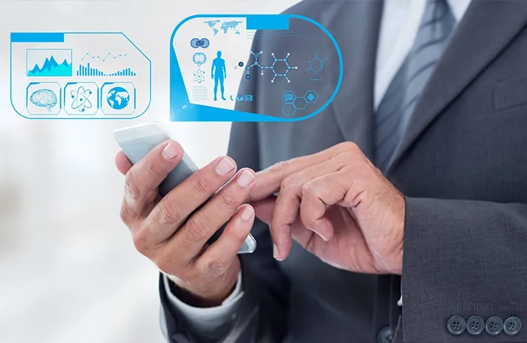 Referral Intelligence