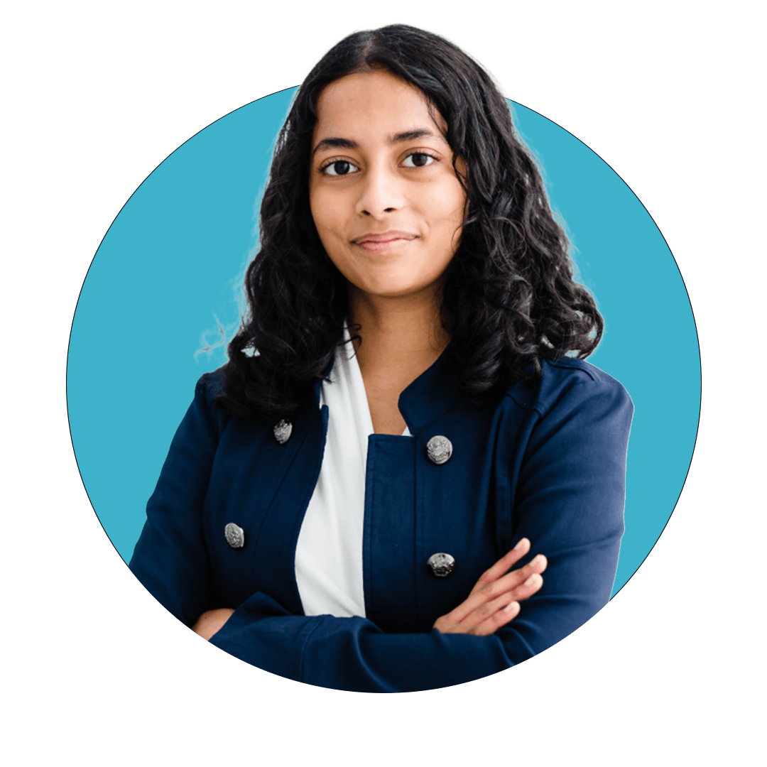 Saverina Anthony